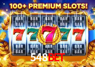 A Revolução dos Aplicativos de Jogos no 548BET