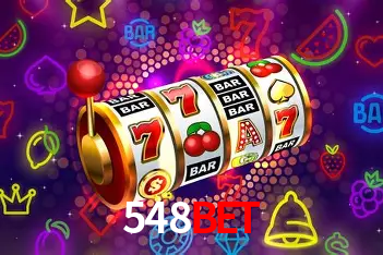 Desvendando o Mundo dos Jogos Virtuais na 548BET