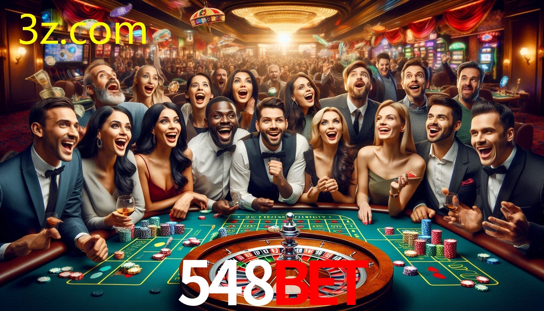 548BET.COM