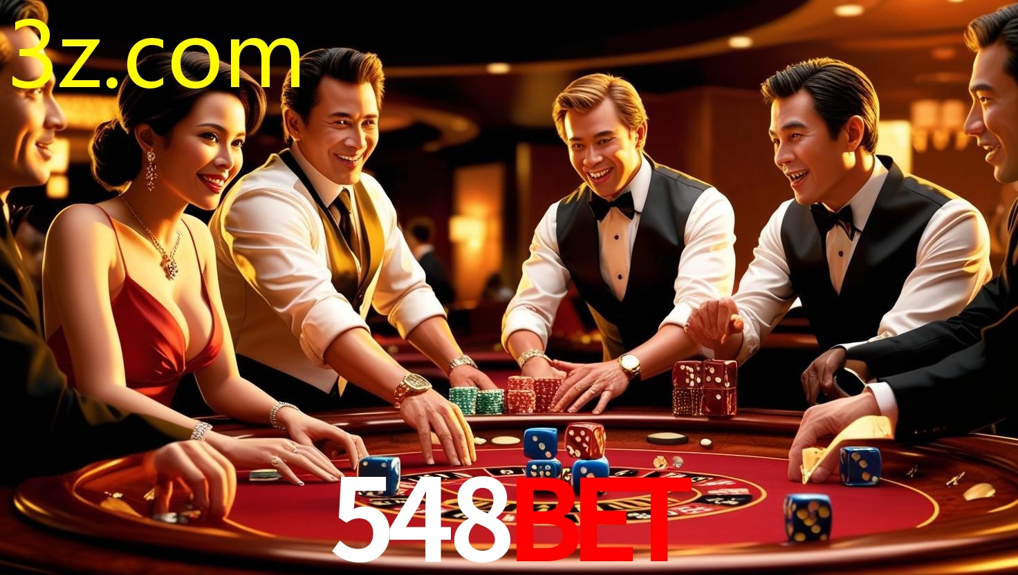 548BET.COM