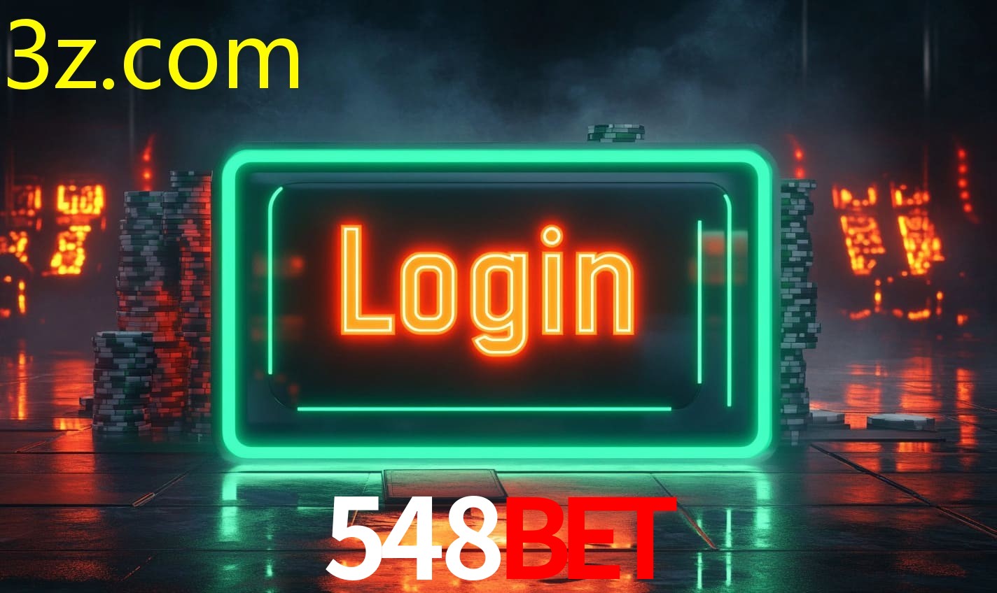 548BET.COM