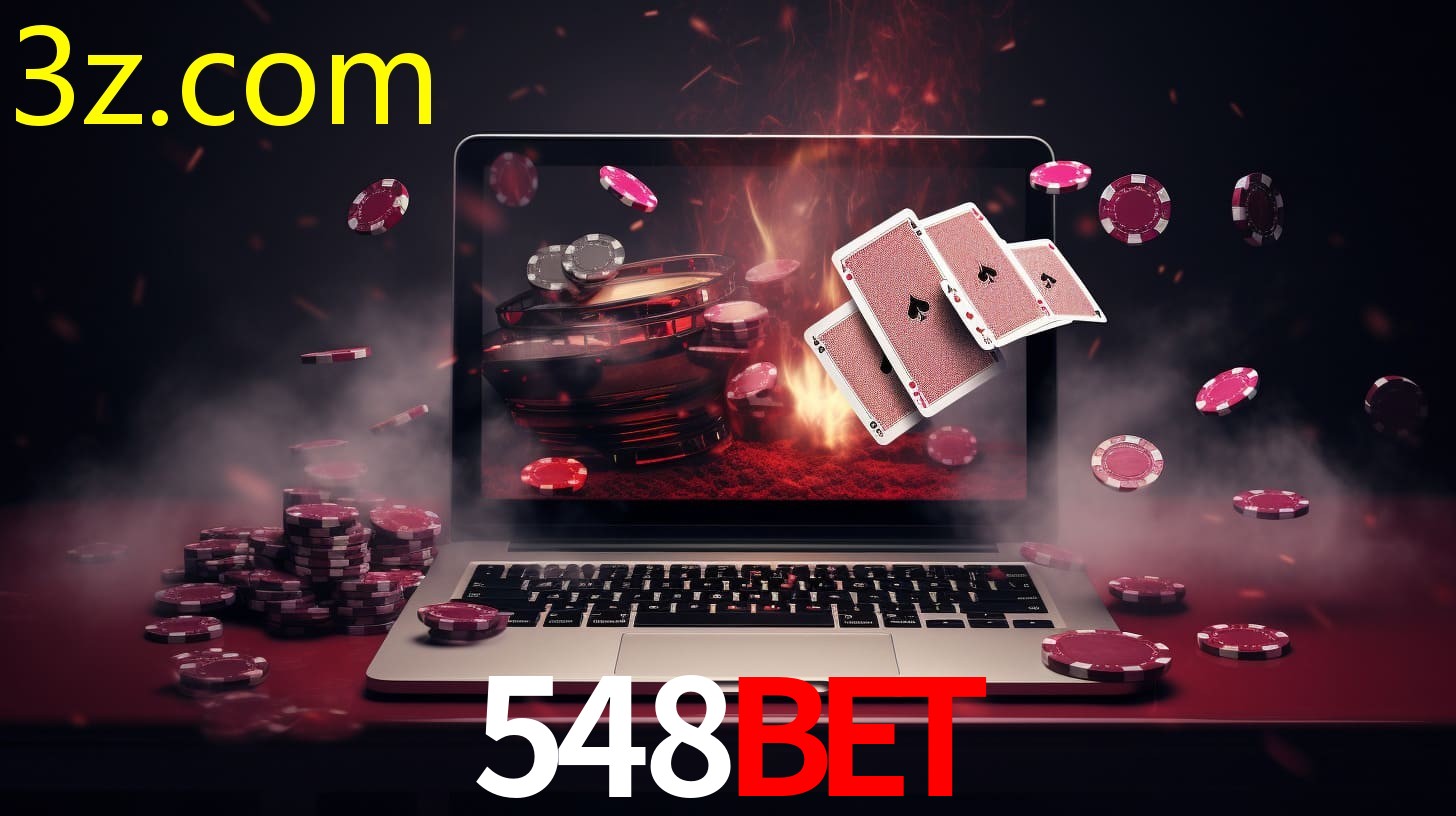 548BET.COM