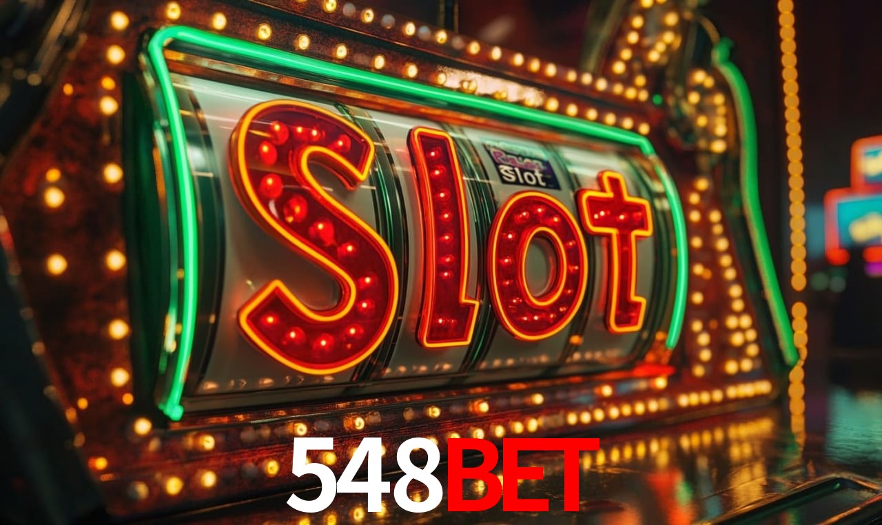 Especiais de Fim de Semana 548BET