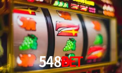 A Experiência Imersiva dos Cassinos Ao Vivo no 548BET