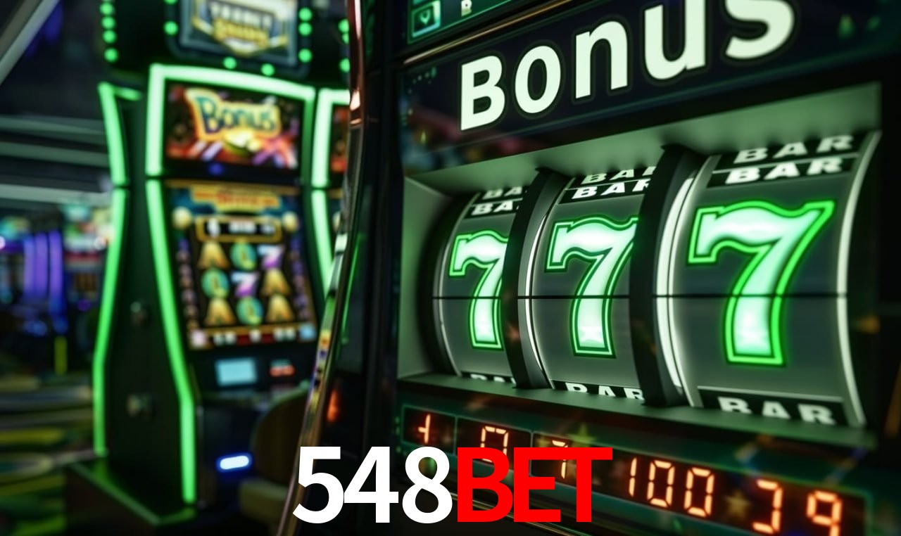 Seasonal Promotions 548BET