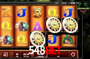 Descubra o Programa VIP da 548BET: Vantagens Exclusivas para Jogadores