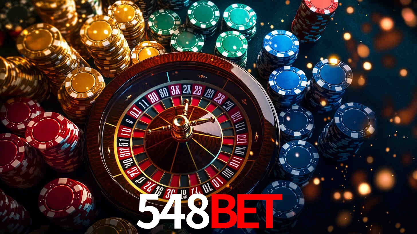 Tennis Betting 548BET