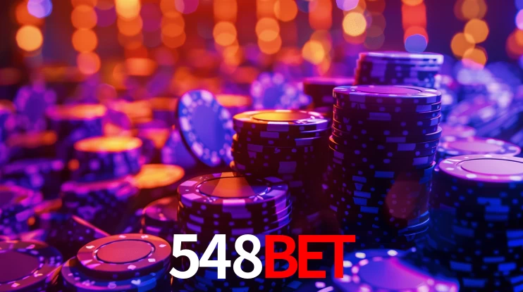 548BET App Interface