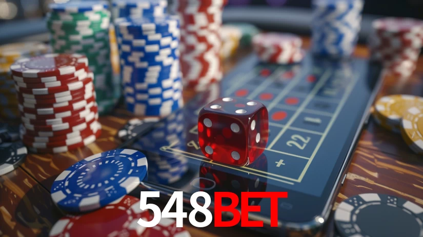 Premium Interface 548BET