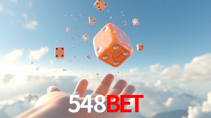 Slot Games 548BET