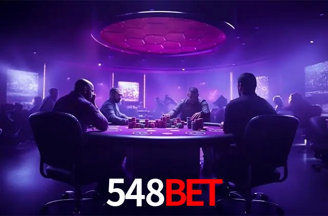 cassino 548BET
