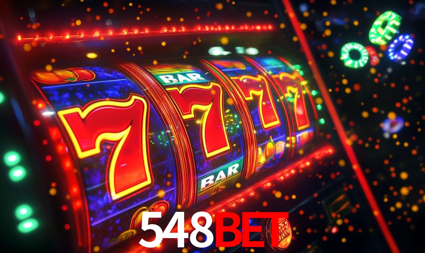Tournaments 548BET