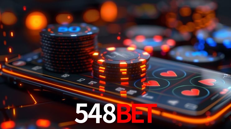 Platform Technology 548BET