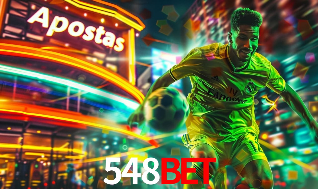 Login Seguro 548BET