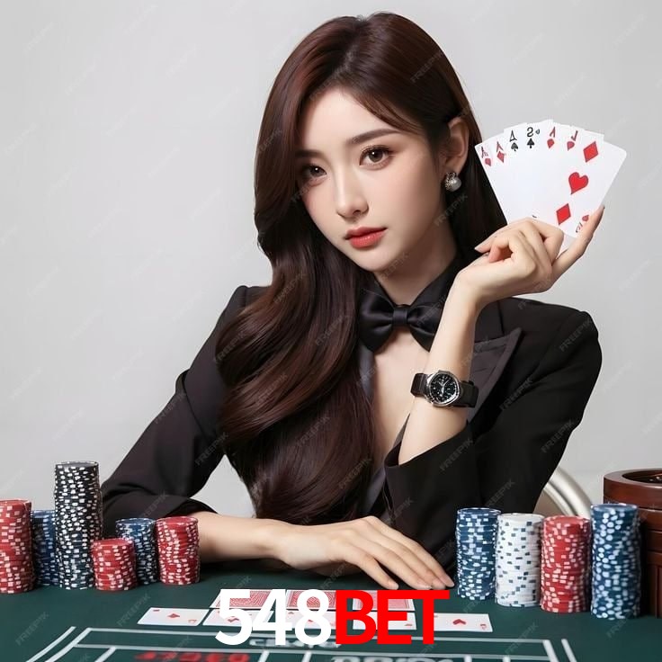 Promoções Sazonais 548BET