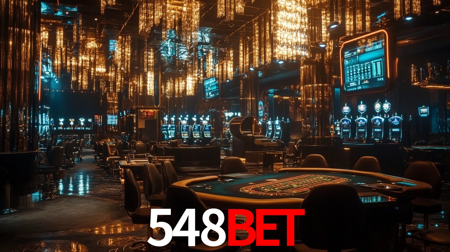 Programa VIP 548BET