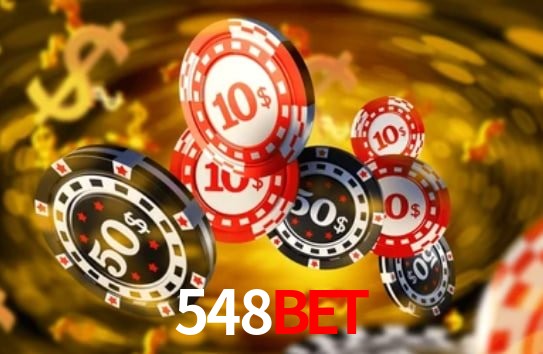 Estatísticas do Jogo 548BET