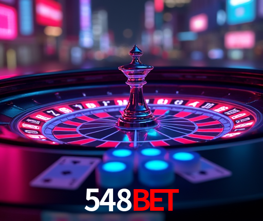 548BET: Jogue Crash e Experimente Alta Recompensa Instantânea