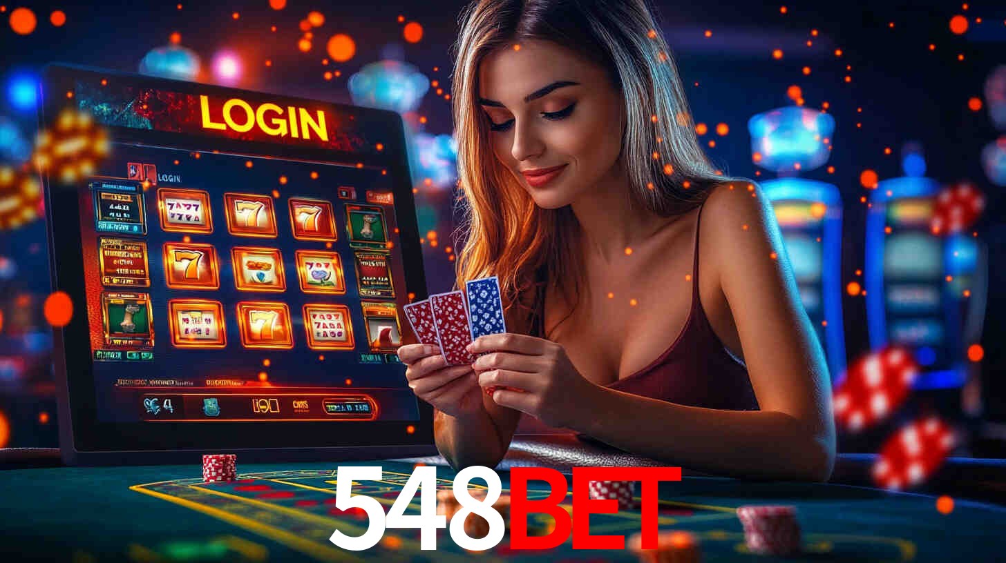 Exclusive Games 548BET