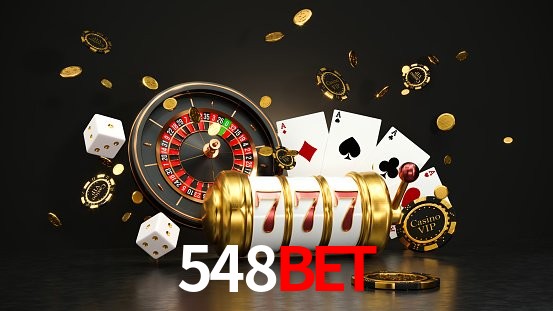 Game Providers 548BET