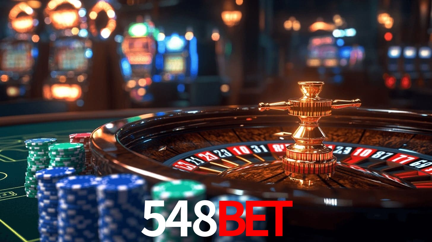 Live Casino 548BET