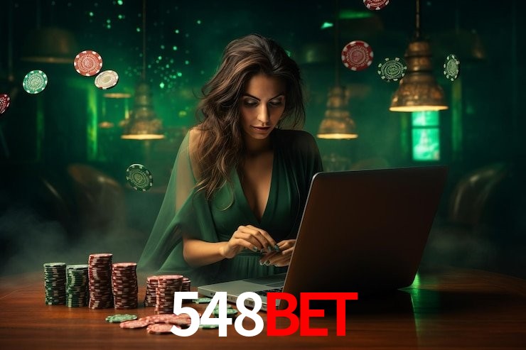 548BET Login