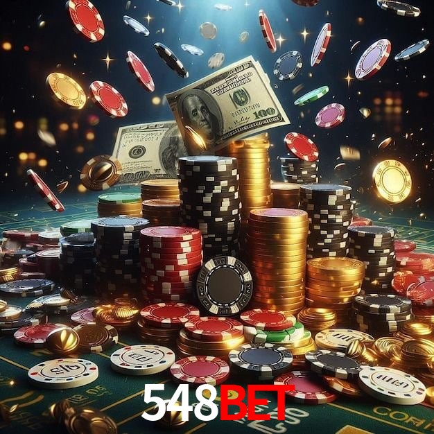 Bônus Diários 548BET