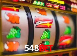 Apostas Esportivas na 548BET: Um Guia Completo