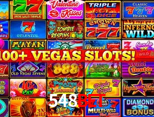 Desvendando o Mundo dos Jogos Virtuais na 548BET