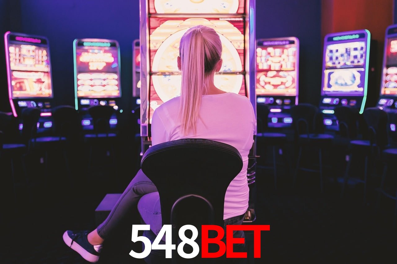 Weekend Specials 548BET