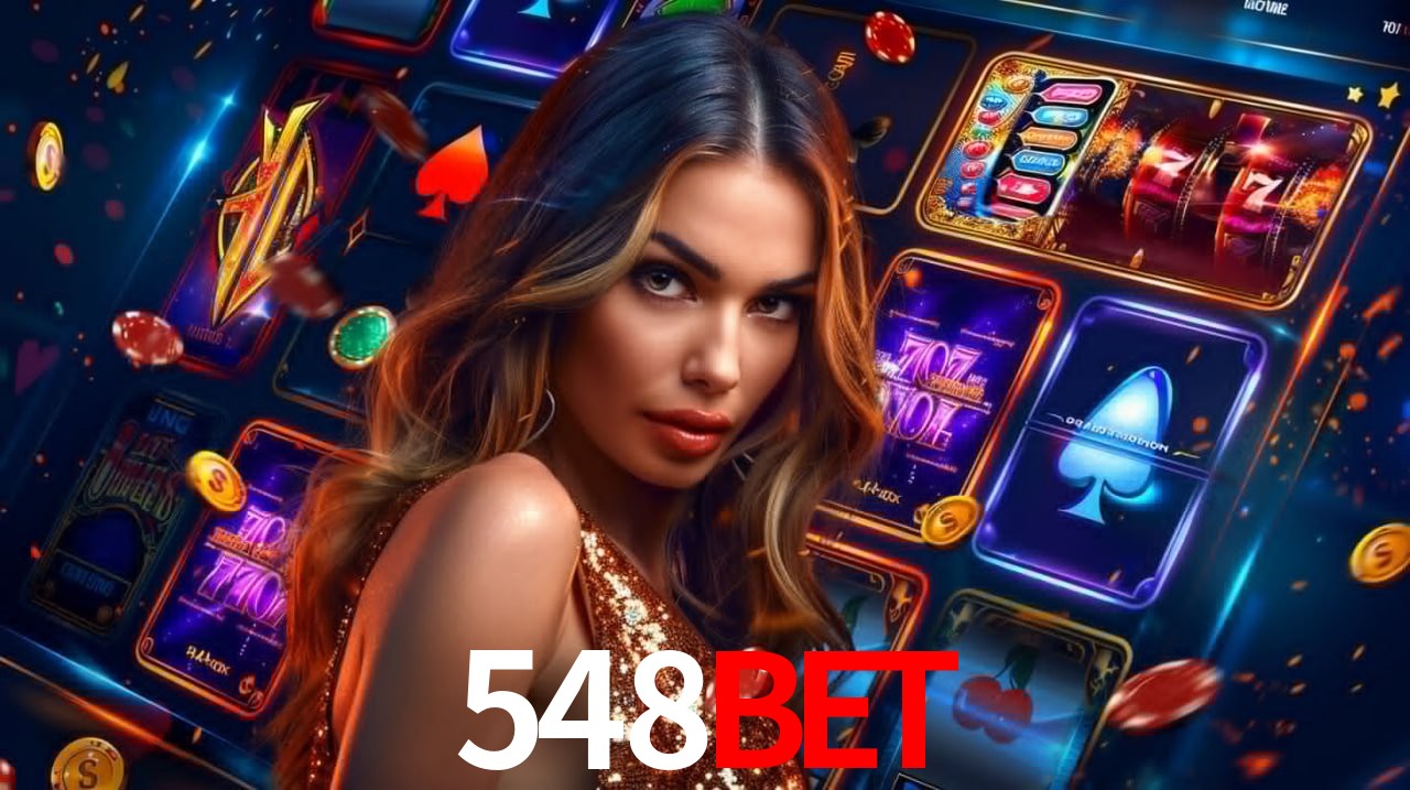 548BET: Seu Especialista em Apostas Esportivas Brasileiras