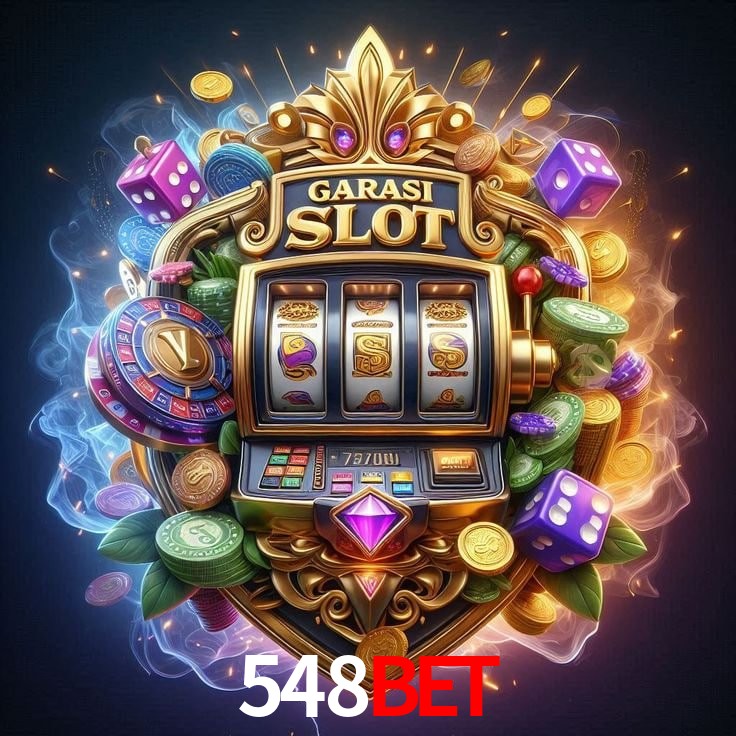 Integração de APIs 548BET