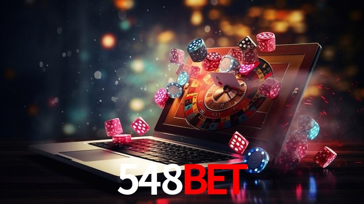 PIX Instantâneo 548BET
