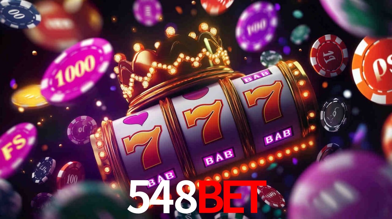 Flash Promotion 548BET