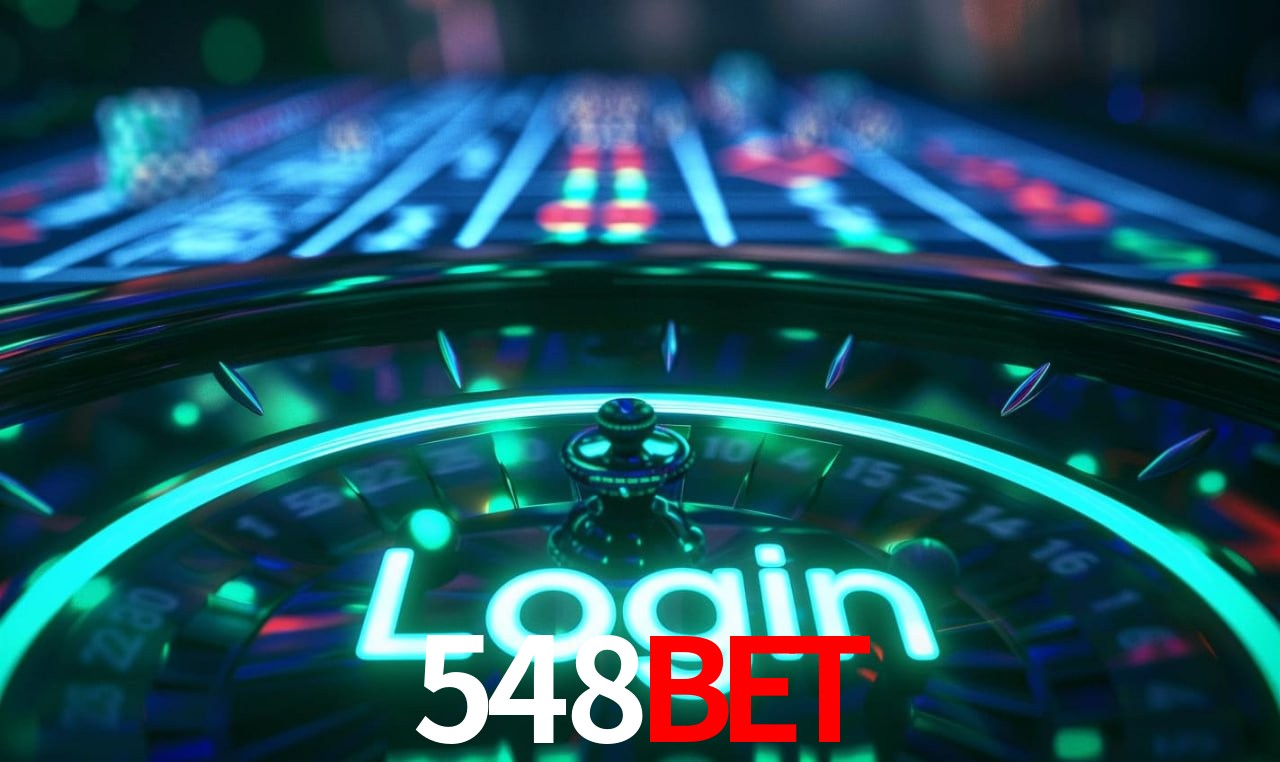Recursos de Bônus 548BET