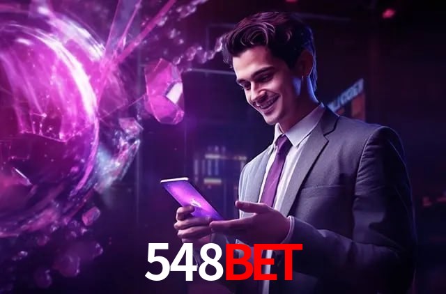 Secure Login 548BET