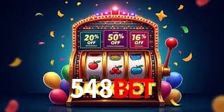 Ofertas Exclusivas 548BET