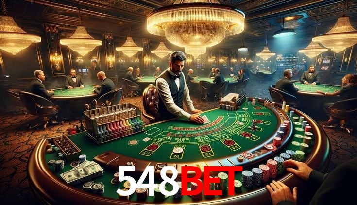 Security Systems 548BET