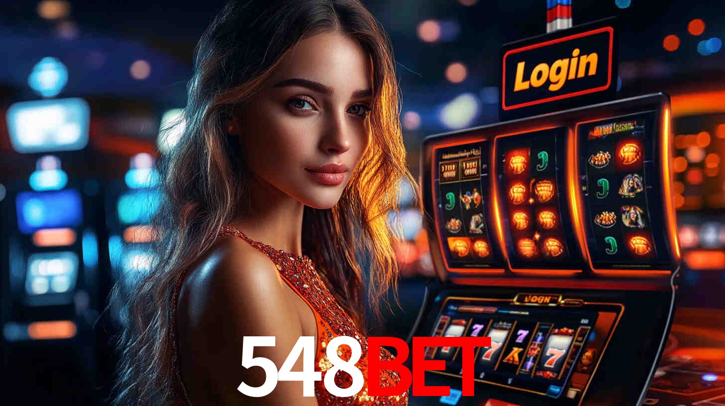 VIP Casino 548BET