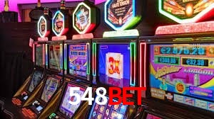 Casino Ao Vivo 548BET