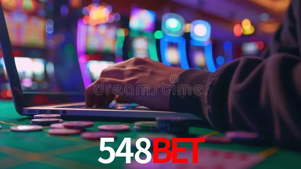 Casino VIP 548BET