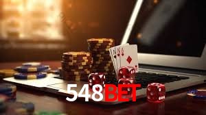 Programa VIP 548BET