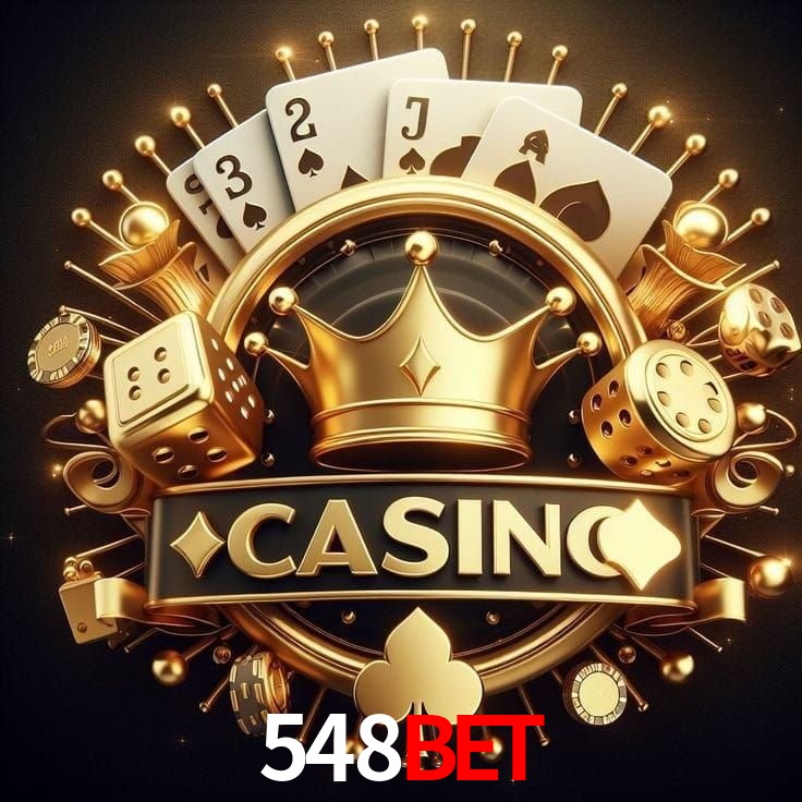 Casino Ao Vivo 548BET