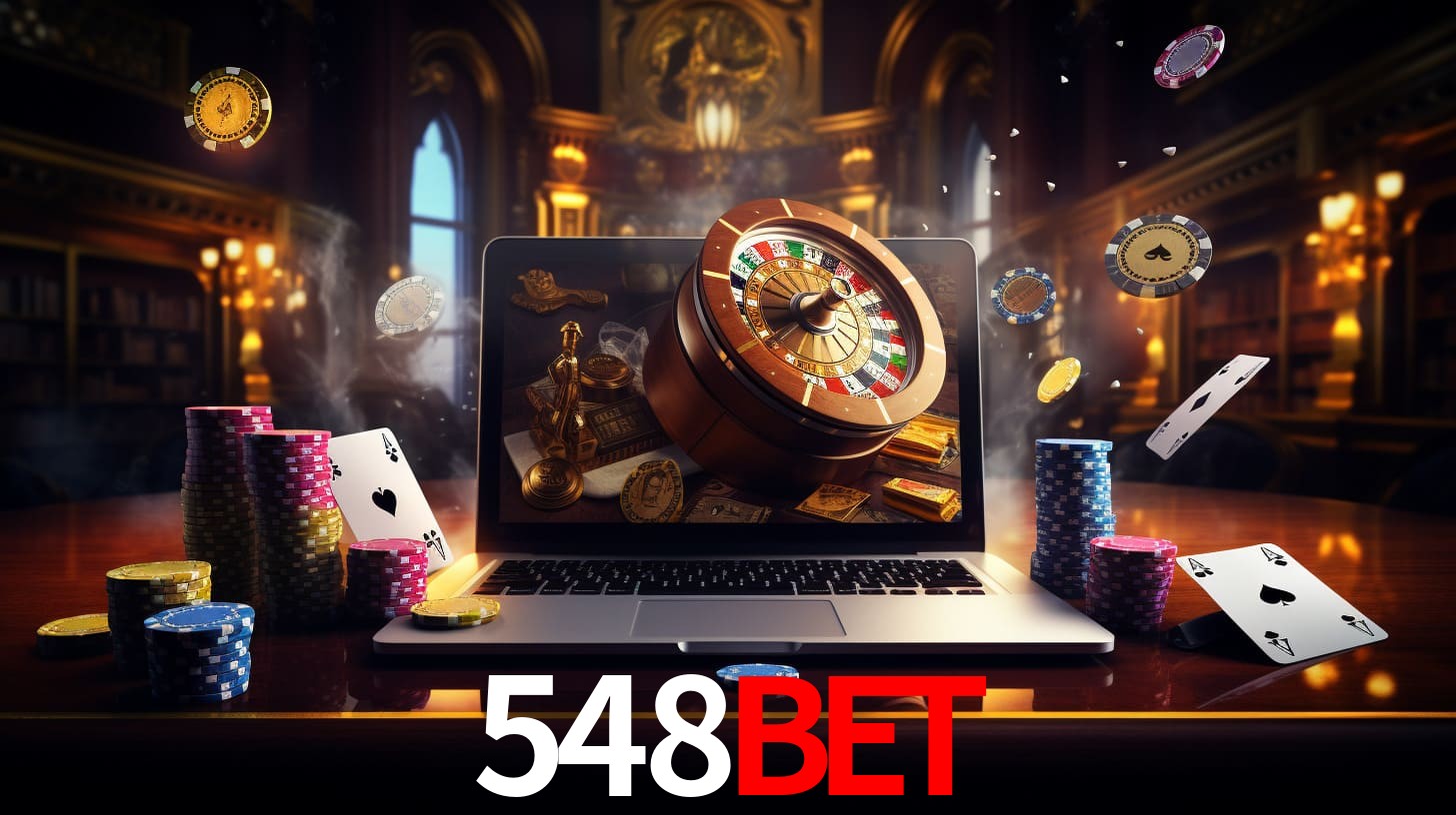 Bonus Features 548BET