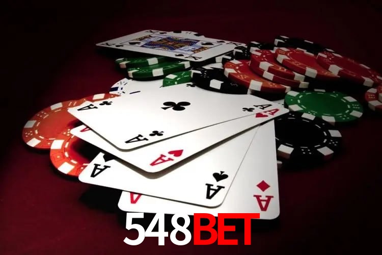 Apostas de Basquete 548BET